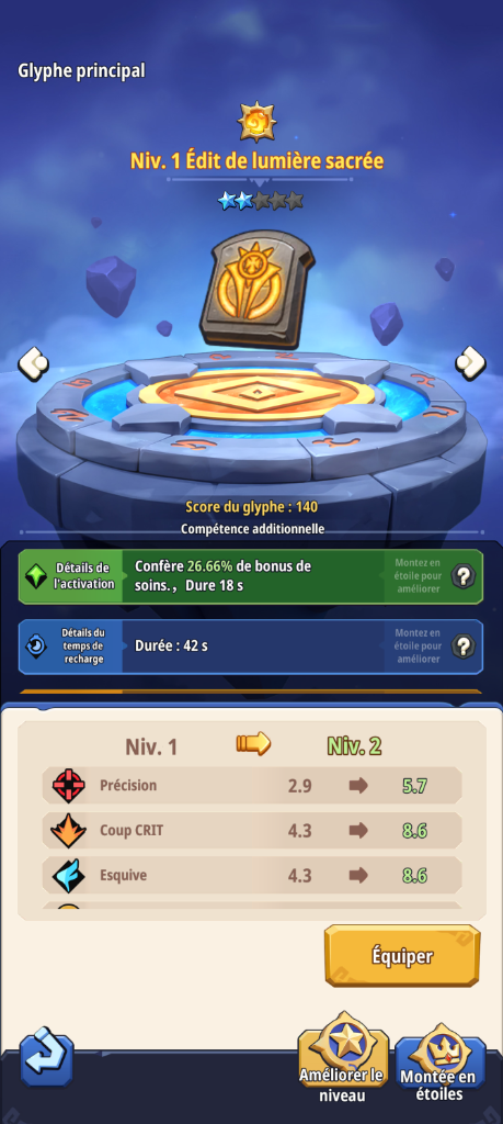 Édit Lumière Sacrée