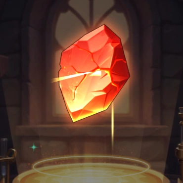 Magic Stone Development