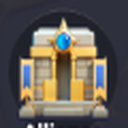 Alliance & Guild War